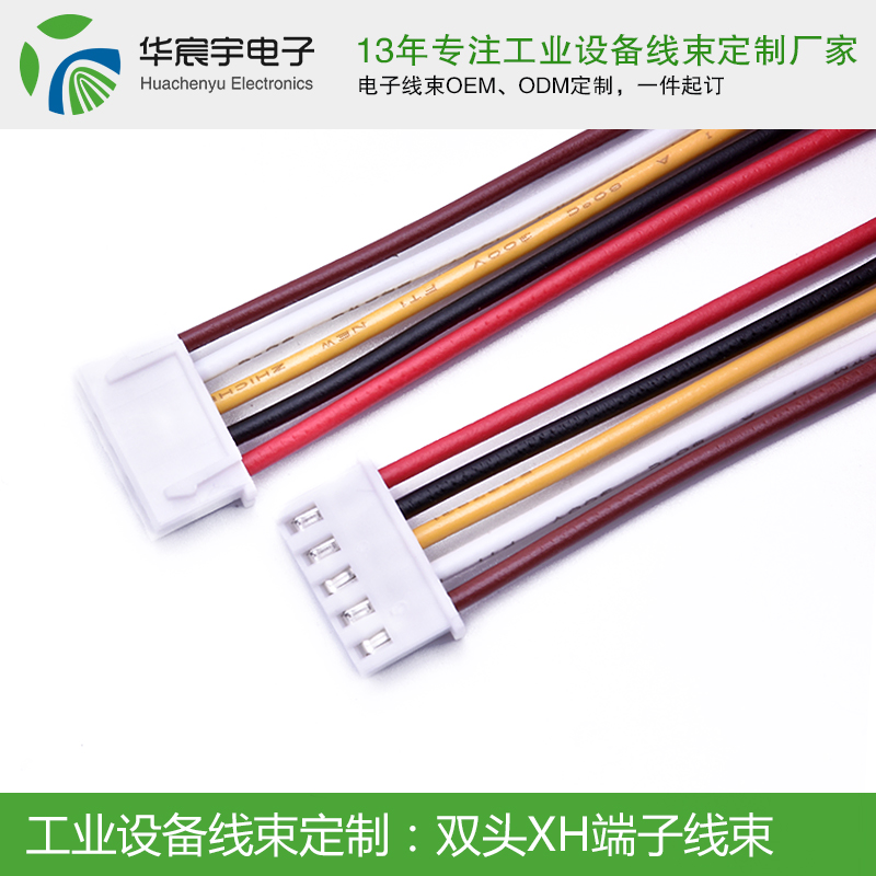 口紅一哥”李佳琦直播翻車,端子線束加工廠為你揭秘。